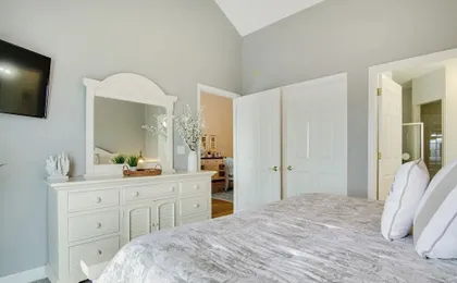 Walk to Boardwalk! Ocean City Coastal Gem w/ Deck