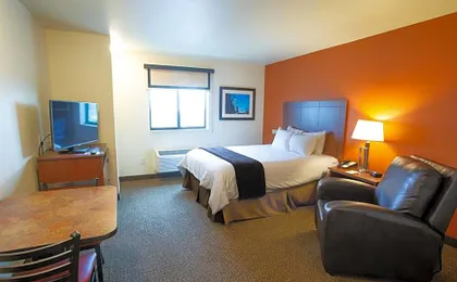 My Place Hotel Rapid City