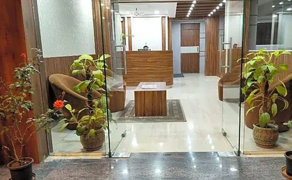 Bulande Hospitality Manyata Tech Park Hebbal