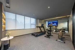 Atour Hotel Chengdu Wenjiang Fengxi River Metro Station