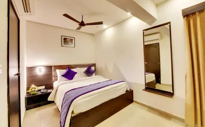 The Lavender Hotel