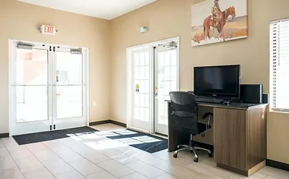 Baymont by Wyndham Fort Stockton