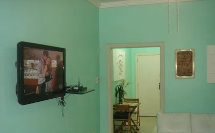 Studio Copacabana 1003