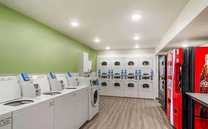 WoodSpring Suites Jacksonville Baymeadows