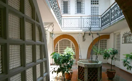 Hostel Toulouse Wilson