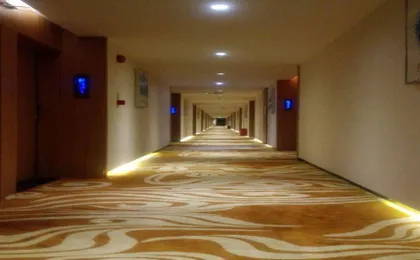 7 Days Inn (Shenzhen Meilinge)