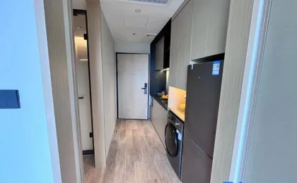 CJIA Premium Apartment (Shanghai Wujiaochang Shiguang Road)