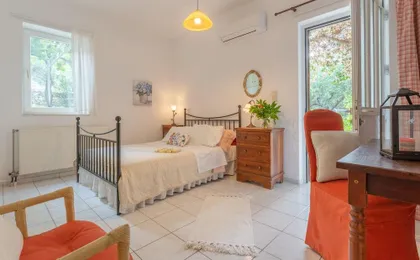 Villa Armi Large Private Pool Walk To Beach Sea Views a C Wifi Eco-Friendly - 2809