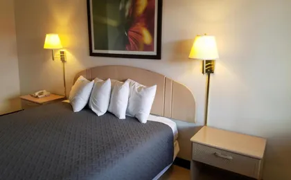 Americas Best Value Inn - Eloy/Casa Grande