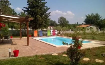 Villa Paco