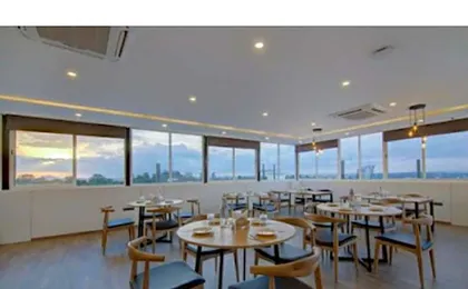DBR Suites RR Nagar