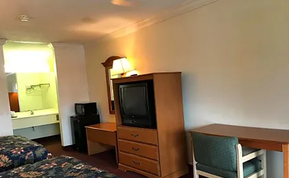 Bayfront Inn Biloxi