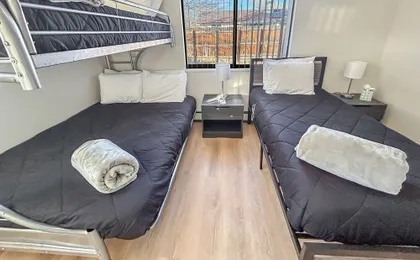 Gather Together 3 Bedroom Home