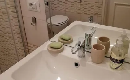 Sergio's Guest House