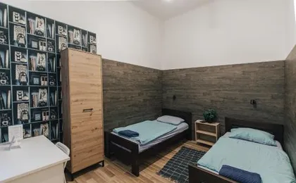 Apartments and Rooms Palmers Lodge