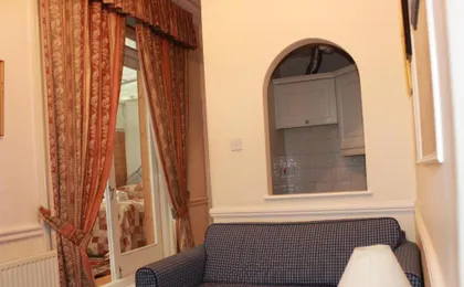 London Aparthotel