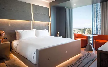 Hotel Nia, Autograph Collection