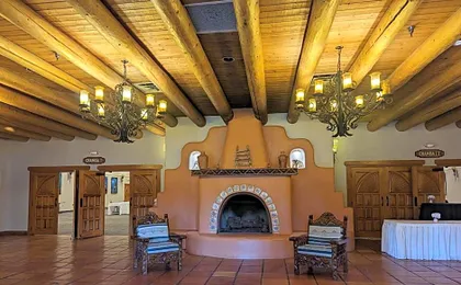 Sagebrush Inn & Suites