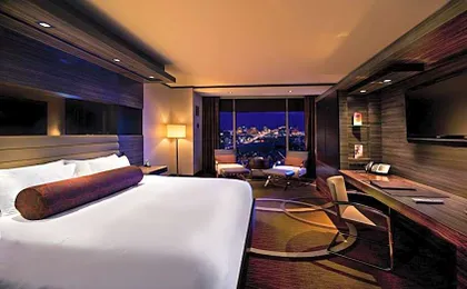 M Resort Spa & Casino