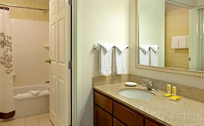 Residence Inn by Marriott Indianapolis Carmel