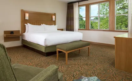 The Inn at Swarthmore