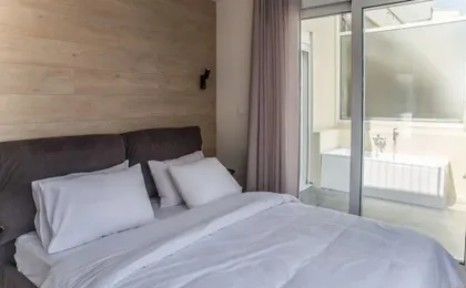 The Athens Luxury
