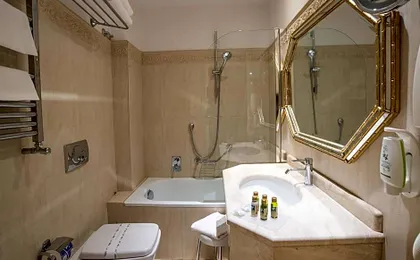 Hotel Atlantic Palace