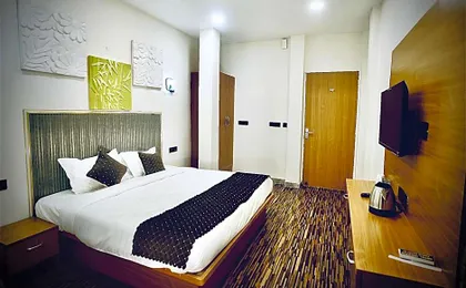 Hotel Indriya