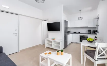 Rhodes Retreat & Getaway Apartments