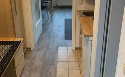 Ferienwohnung Tiny