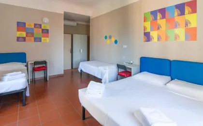 Hotel Genesi