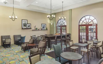 Hampton Inn Fairhope