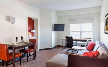 Residence Inn Bloomington by Mall of America