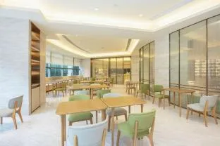 Ji Hotel Shanghai Hongqiao Gubei No.1