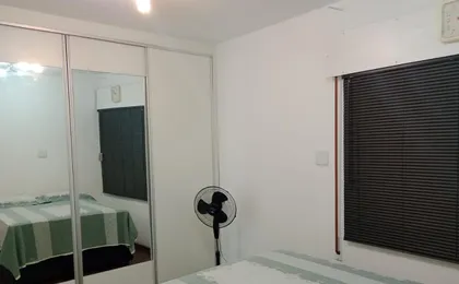 Apartamento Aconchegante Com Estacionamento Na 25 de Marco