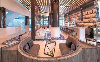 SuitesRUs At W Hotel Fort Lauderdale