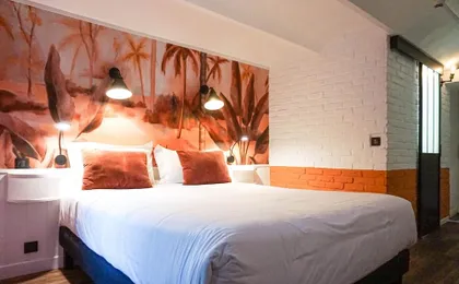 Hotel Pruly (Adults only)
