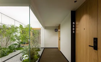 SFEEL DESIGN Hotel (Chengdu Shuangliu International Airport)