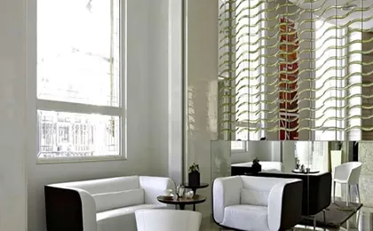 Meluha The Fern Mumbai, Powai, Series by Marriott