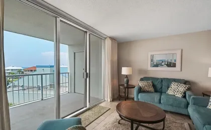Tristan Towers unit 3C - Two Bedroom Condo