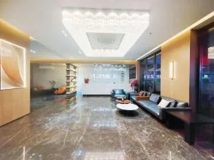 Junhe Hotel