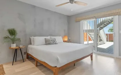 Walk to Trestles Beach, Shared Yard+firepit El Camino Surfhouse A by Avantstay