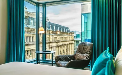 Motel One Manchester-Royal Exchange