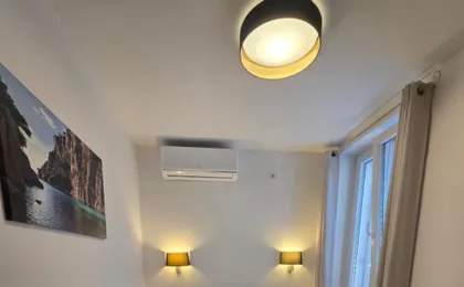 Dube Apartment, Beach 100m
