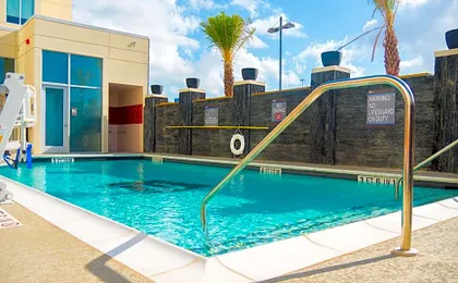 Aloft by Marriott Corpus Christi