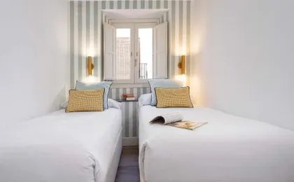 Genteel Home Padre Marchena
