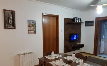 Residencial Mirante da Colina Hoffmann 219