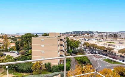 B&B HOTEL Marseille Bonneveine