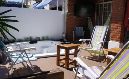 Share Guest Hostel
