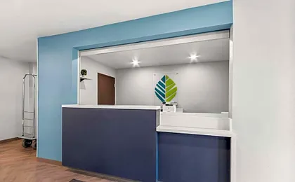 WoodSpring Suites Gilbert - Mesa Gateway Airport